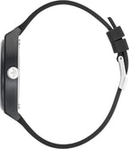 Adidas Mens Watch with Black Silicone Strap AOST220382