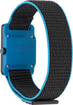 Adidas Mens Watch with Black Nylon Strap AOST225422