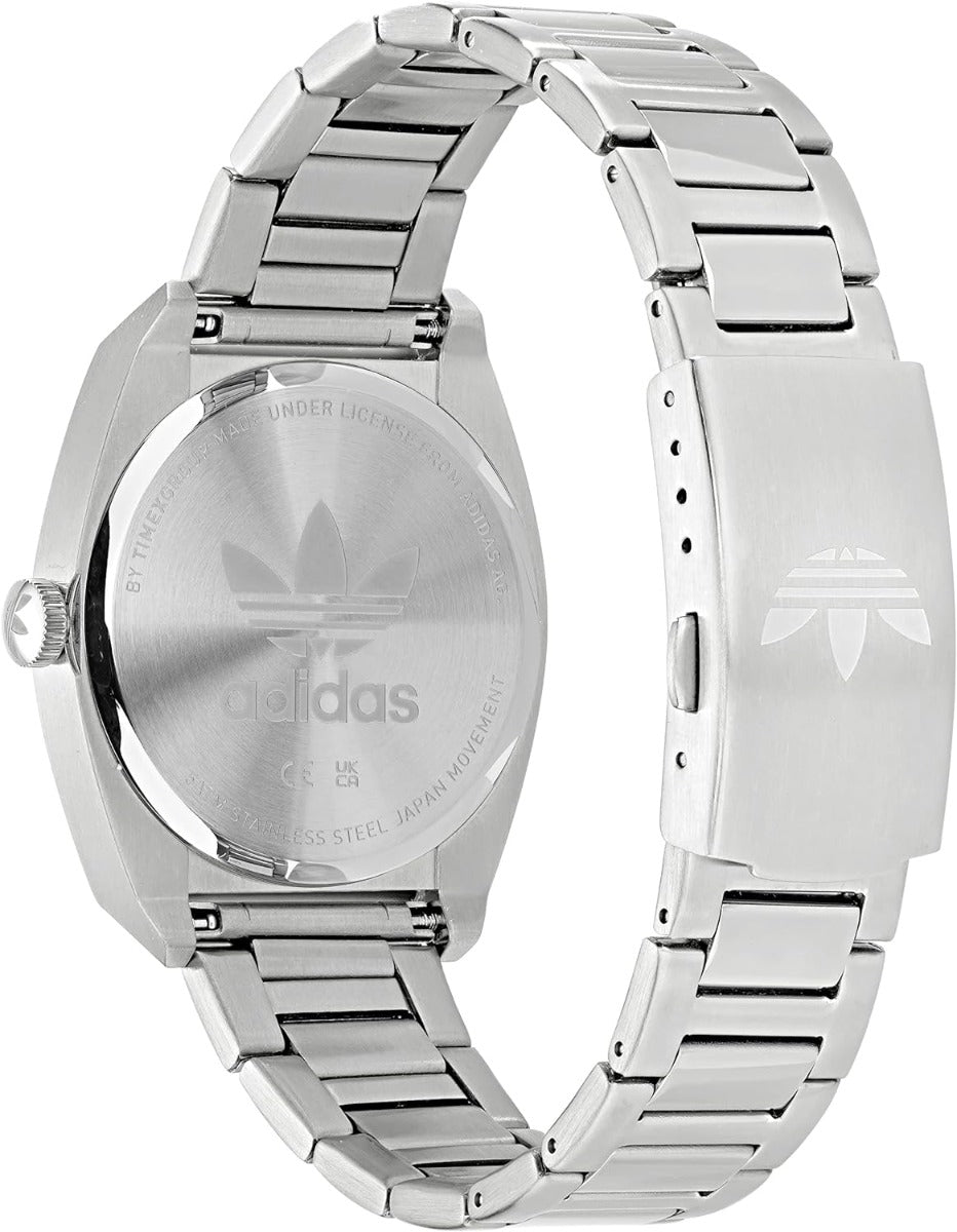 Adidas Mens Watch with Green Dial AOSY220272