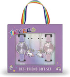 Tikkers Girl's Best Friend Gift Set with Two Watches & Necklaces ATK1078