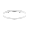 Bangle Ehangu D ar gyfer Diemwnt gyda Diemwnt Go iawn B5060