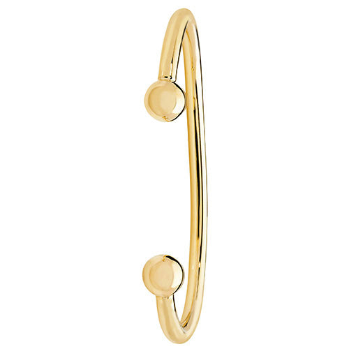 Bangle Aur Melyn 9ct