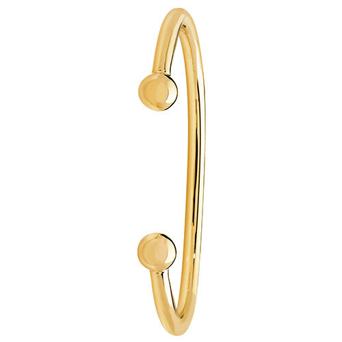 Bangles Aur Melyn 9ct