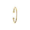 Bangle Babanod Aur Melyn 9ct