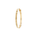 9ct Yellow Gold Babies Bangle