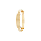 9ct Yellow Gold Babies Bangle