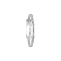 Bangles Plantyn Aur Gwyn 9ct