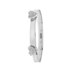 Bangle Babis Aur Gwyn 9ct