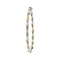 Bangle Aur Melyn 9ct