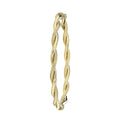 9ct Yellow Gold Bangle