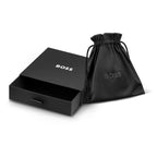 Boss Ladies Gold Stainless Steel Live Precious Necklace 1580755