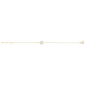 9ct Yellow Gold Bracelet