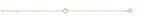 9ct Yellow Gold Bracelet