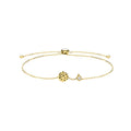 9ct Yellow Gold Bracelet