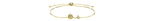 9ct Yellow Gold Bracelet