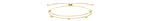9ct Yellow Gold Bracelet