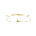 9ct Yellow Gold Bracelet