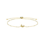 9ct Yellow Gold Bracelet