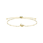 9ct Yellow Gold Bracelet
