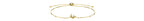 9ct Yellow Gold Bracelet