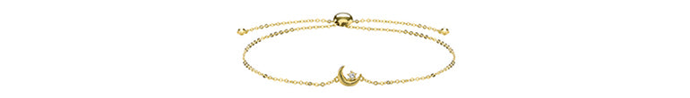 9ct Yellow Gold Bracelet