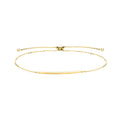 9ct Yellow Gold Bracelet