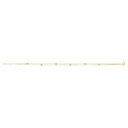 9ct Yellow Gold Bracelet