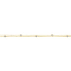 9ct Yellow Gold Bracelet