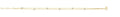 9ct Yellow Gold Bracelet
