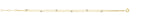 9ct Yellow Gold Bracelet