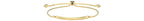 9ct Yellow Gold ID Bracelet