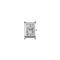 Herbelin Antares Ladies Watch Head with Silver Dial and No Strap H17048AP01
