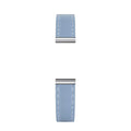 Herbelin Antares Ladies Arctic Blue Leather Watch Strap BRAC17048A106