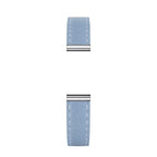 Herbelin Antares Ladies Arctic Blue Leather Watch Strap BRAC17048A106