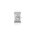 Herbelin Antares Ladies Watch Head with Silver Dial and No Strap H17048AP01