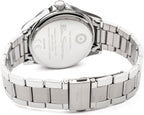 Ben Sherman Mens Watch with Green Dial BS067SM
