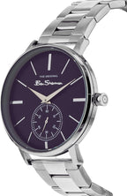 Ben Sherman Mens Watch with Navy Dial BS076USM