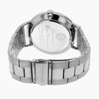 Ben Sherman Mens Watch with Navy Dial BS076USM