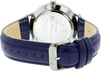 Ben Sherman Mens Watch with Blue Dial and Blue Strap BS085U