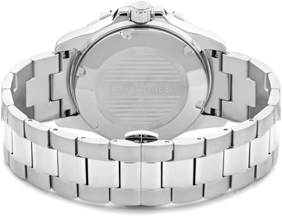 Cerruti 1881 Mens Watch with Green Dial and Silver Bracelet CIWGH0007506