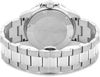 Cerruti 1881 Mens Watch with Green Dial and Silver Bracelet CIWGH0007506