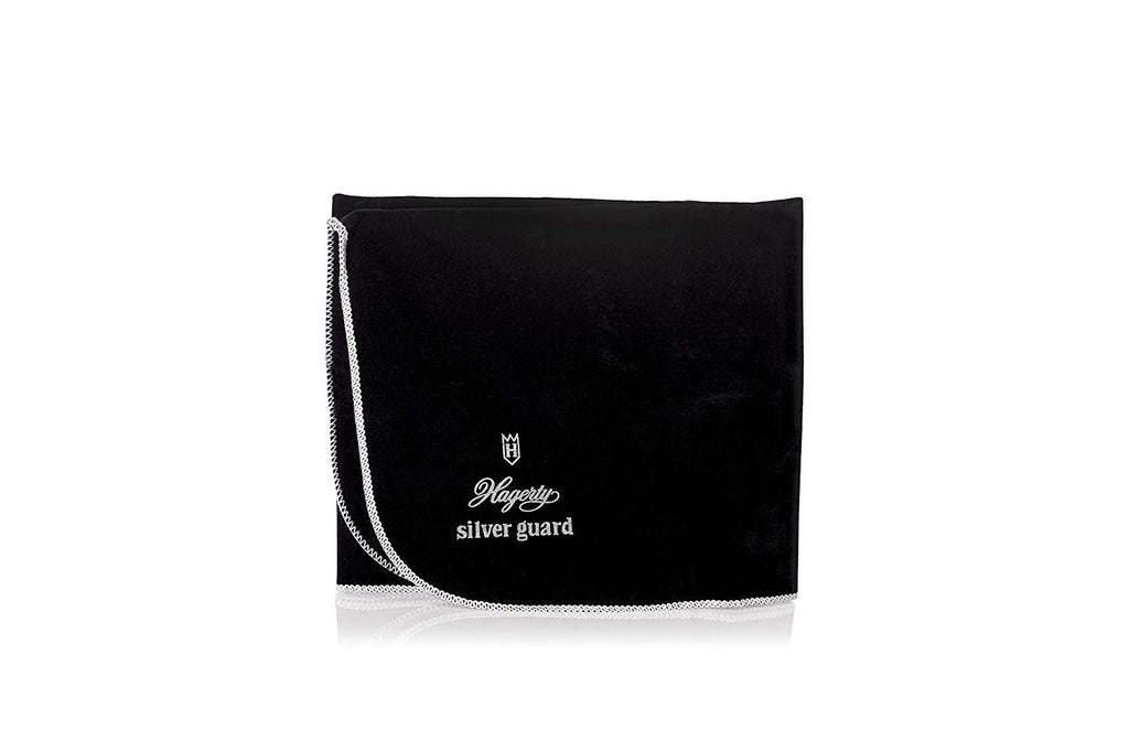 Hagerty Silver Guard Cutlery Roll A100518
