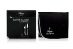 Hagerty Silver Guard Cutlery Roll A100518