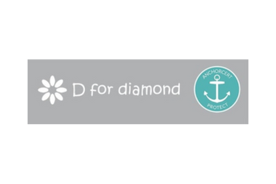 D for Diamond