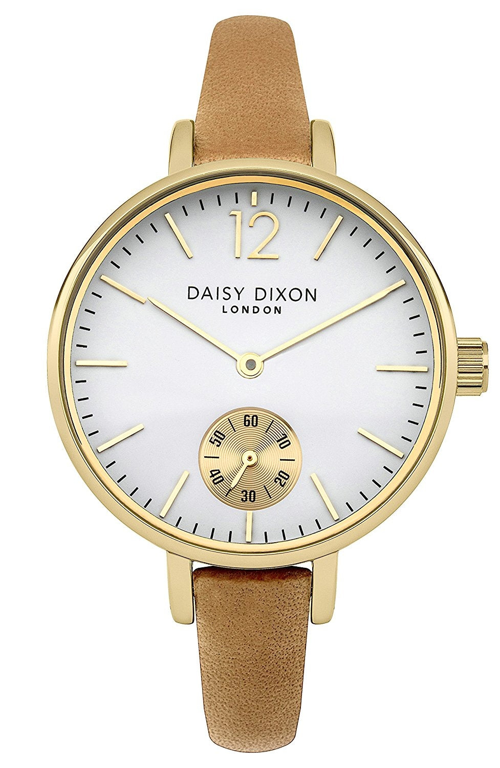 Daisy Dixon Women's Watch DD026EG