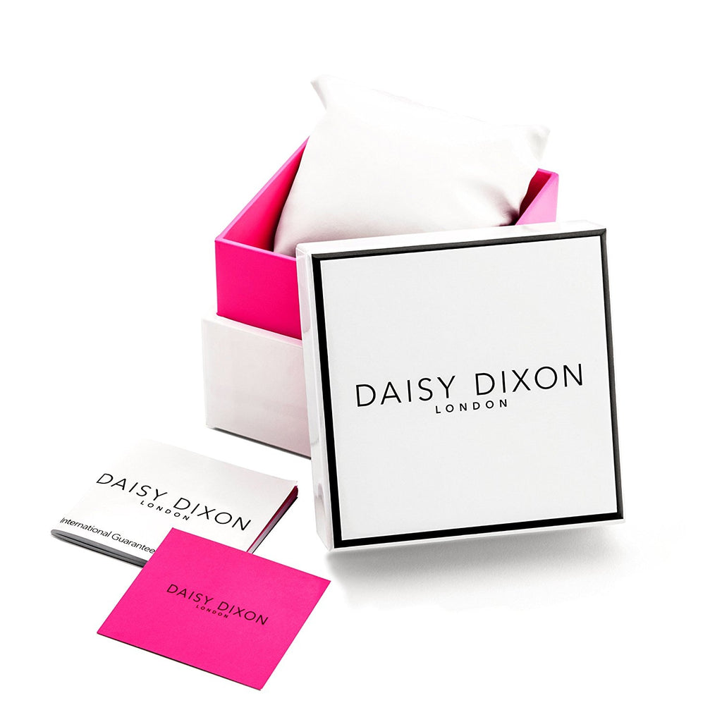 Daisy Dixon Women's Watch DD041P