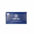 Town Talk Watch Polishing Cloth