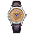 Dreyfuss Mens Classic Automatic Watch DGS00016/25
