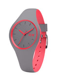 Ice-Watch DUO Grey Watch DUO.DCO.S