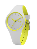 Ice-Watch Ice-Duo Grey Watch DUO.GYW.S.S.16